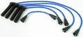 NGK Land Rover LR3 2007-2005 Spark Plug Wire Set
