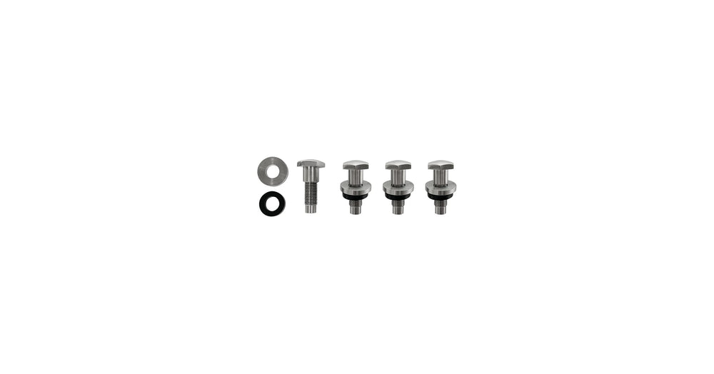 DRAKE hardware kit