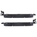 Centric 16-18 Nissan NP300 C-TEK Ceramic Brake Front Pads w/ Shims