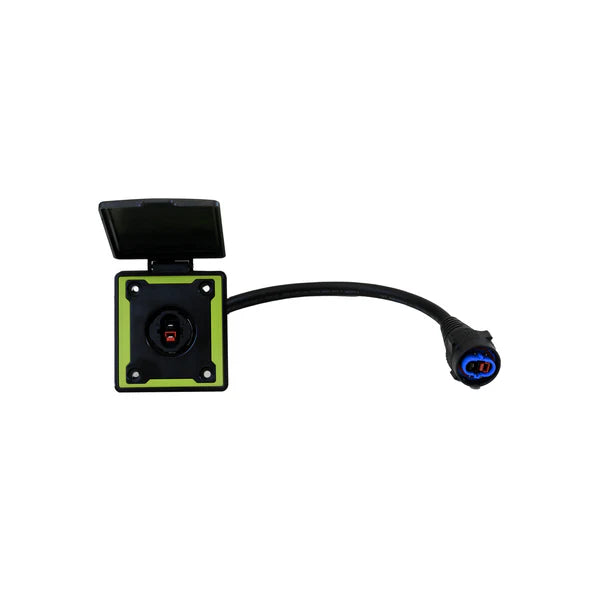 GoalZero auto part