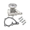 NEW WATER PUMP