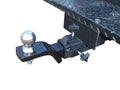HITCH STABILIZER USE WITH 2IN RECEIVER