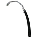 PSC 2003-2007 Dodge 2500/3500 4wd 5.9L Hydro-Boot to Gewarbox Xtreme-Duty High Pressure Hose H3004-2