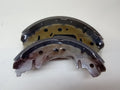 RIVETED BRAKE SHOES