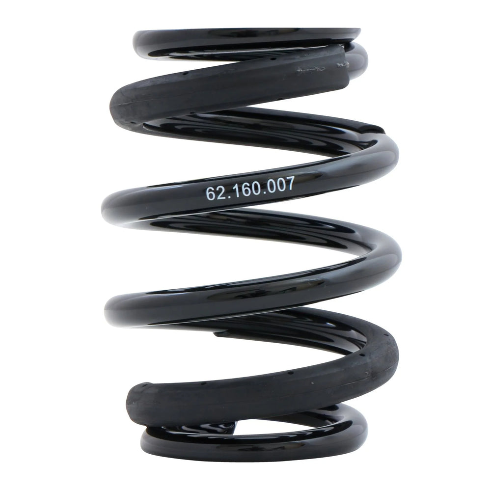 BC Racing Replacement Spring 62mm ID x 120mm length 12Kg-F/mm Rate