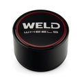 Weld auto part detail