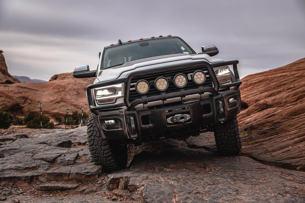AEV auto part