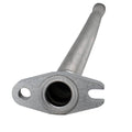 Diesel Power Source Oil Drain 19 inch (19" Flexible Steel Oil Drain Tube) - OIL0119
