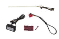 Diode Dynamics LED Strip Lights High Density SF - Blue 9 In