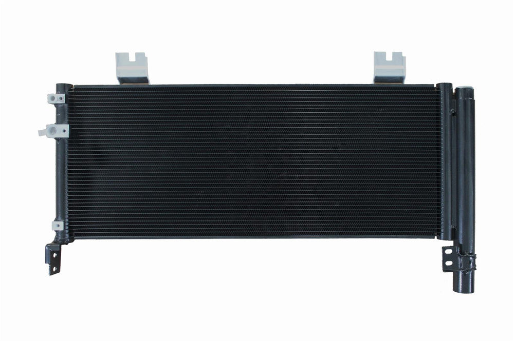 CSF 13-14 Lexus GS450h 3.5L A/C Condenser