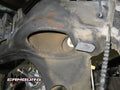 Camburg Ford Ranger 2wd 98-12 Frame Gusset Kit 130005