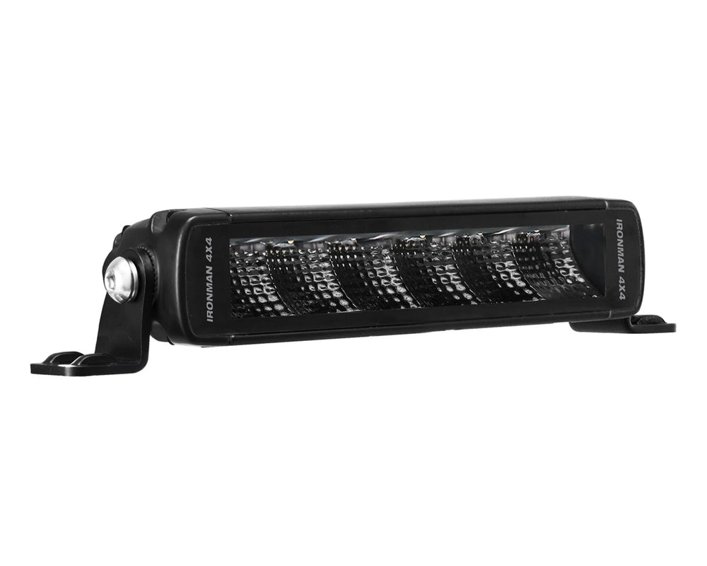 IRONMAN 4X4 light bar