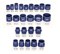HKS Silicon-hose Purple 70 Hump