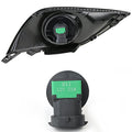 15-16 VERSA CLEAR FOG LIG