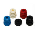 38GR Bump Rubber (Black)