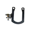 TJ/ LJ 4.0L Master cylinder mounting Bracket for Remote Reservoirs