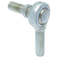 Antirock Sway Bar Heim Joint (1/2 Inch-20 Stud 1/2 Inch-20 Male LH Thread) RockJock 4X4