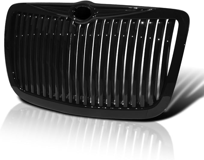 05-09 300C VERTICAL GRILL