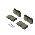 DISC BRAKE PADS