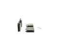 DISC BRAKE PADS