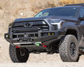 FRONT BUMPER BRACKET KIT
