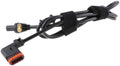 WHEEL SPEED SENSOR