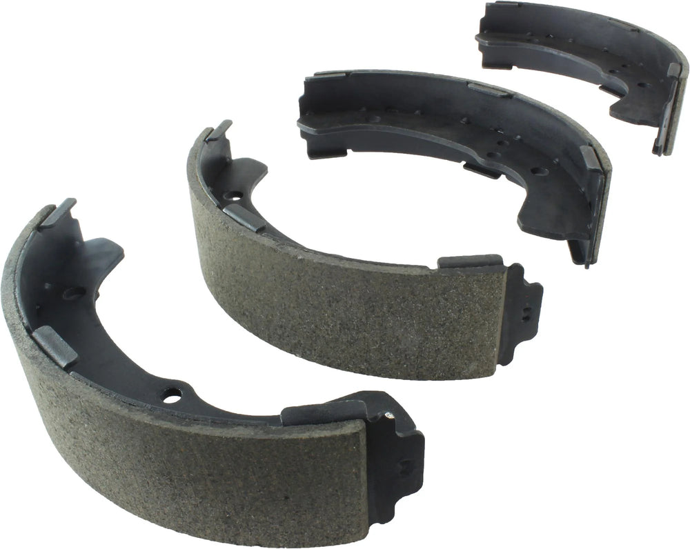 CENTRIC BRAKE SHOES
