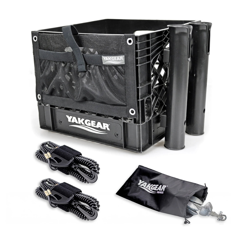 YAKGEAR auto part