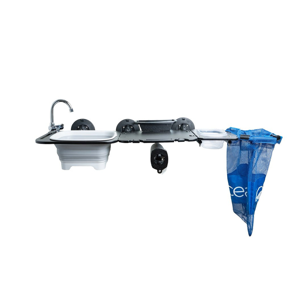 SEASUCKER auto part
