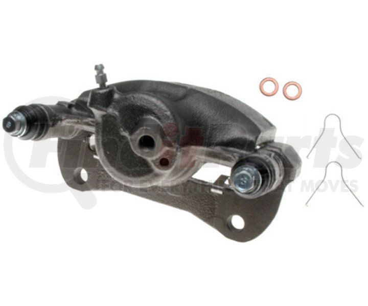 FRICTION CALIPERS