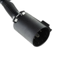Oracle Jeep JT 7 PIN Trailer Wiring T-Harness Adapter Plug