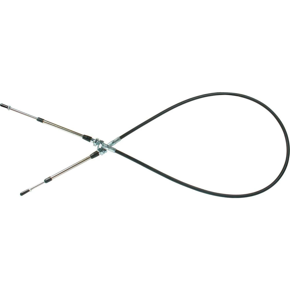 Shifter/Throttle Cable 60in