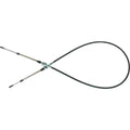 Shifter/Throttle Cable 60in