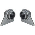 Trailing Arm Mounts Metric GM Upper 1pr