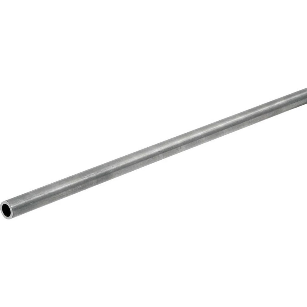 Chrome Moly Round Tubing 1/4in x .035in x 7.5ft