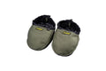 BOOT MUFF; GREEN