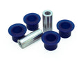 SuperPro Steering Rack Mounting Kit