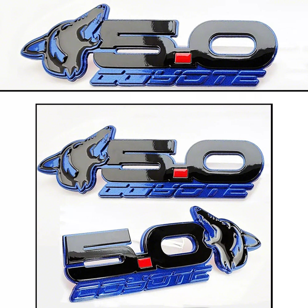 UPR Products blue auto part