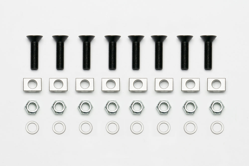 ROTOR BOLT KIT DYNAMIC SPRIN