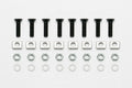 ROTOR BOLT KIT DYNAMIC SPRIN