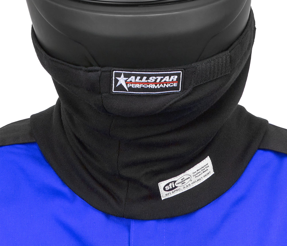 Allstar Performance black auto part