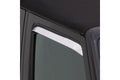 7680 CENTURY/8285 REGAL/7881 MALIBU/7888 CUTLASS 2PC VENTSHADESTAINLESS