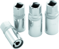 BikeMaster Stud Removal Sockets 6-12mm
