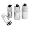 BikeMaster Stud Removal Sockets 6-12mm