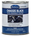 Eastwood black auto part