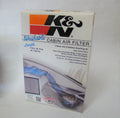 K&N Cabin Air Filter 2007 Dodge Grand Caravan