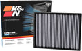 K&N Cabin Air Filter 2007 Dodge Grand Caravan