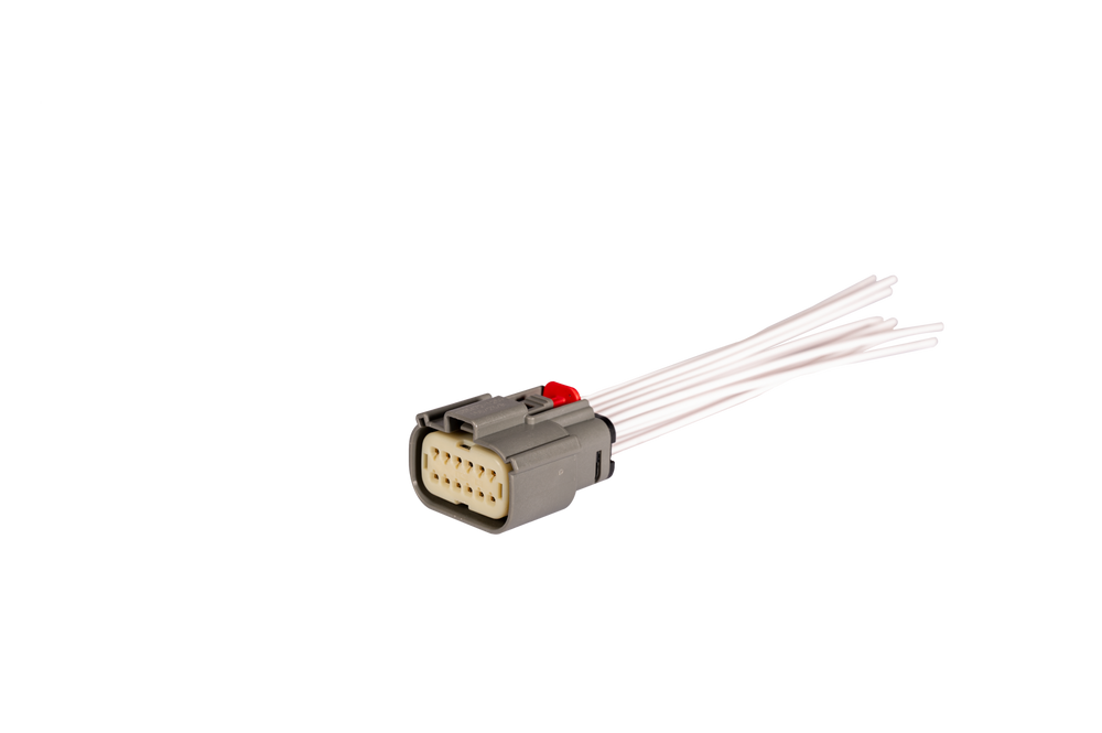 Fleece Performance 20-24 GM 3.0L LM2/LZ0 Duramax Injector Harness Pigtail