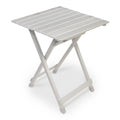 LEAF SIDE TABLE
