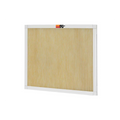 K&N HVAC Filter 24 X 24 X 1 Merv 8